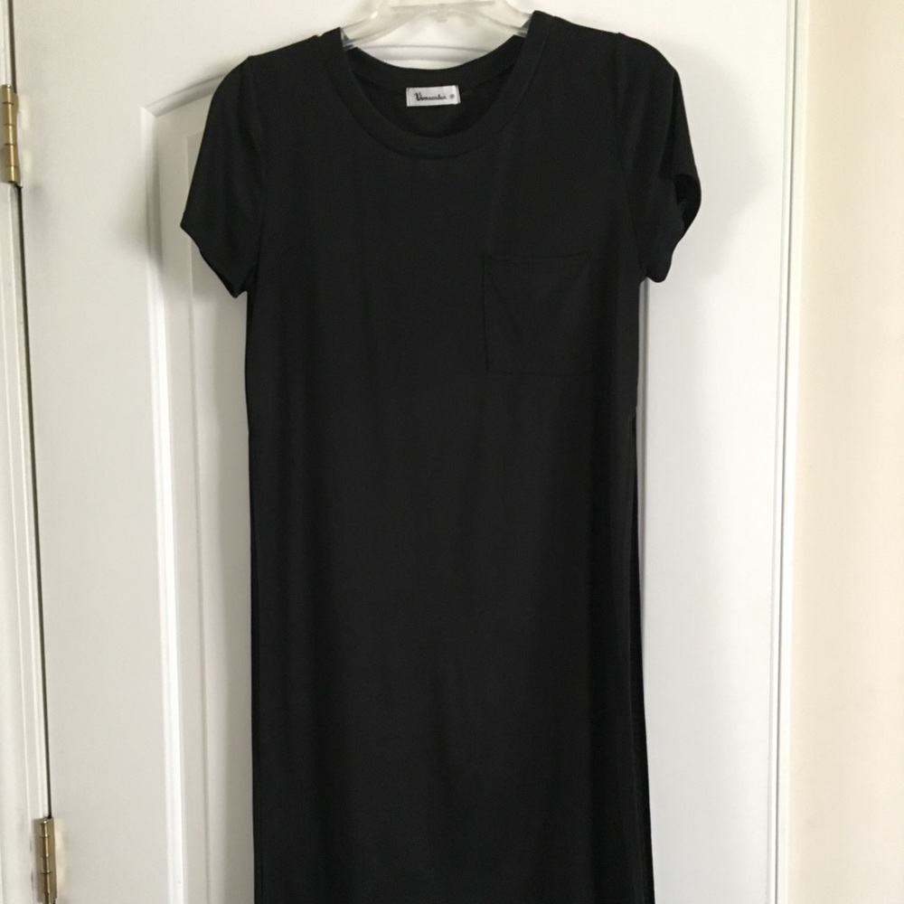 Long T-shirt
